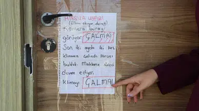 Hatay’da Depremzede Çocukların Kütüphanesinde İkinci Hırsızlık!